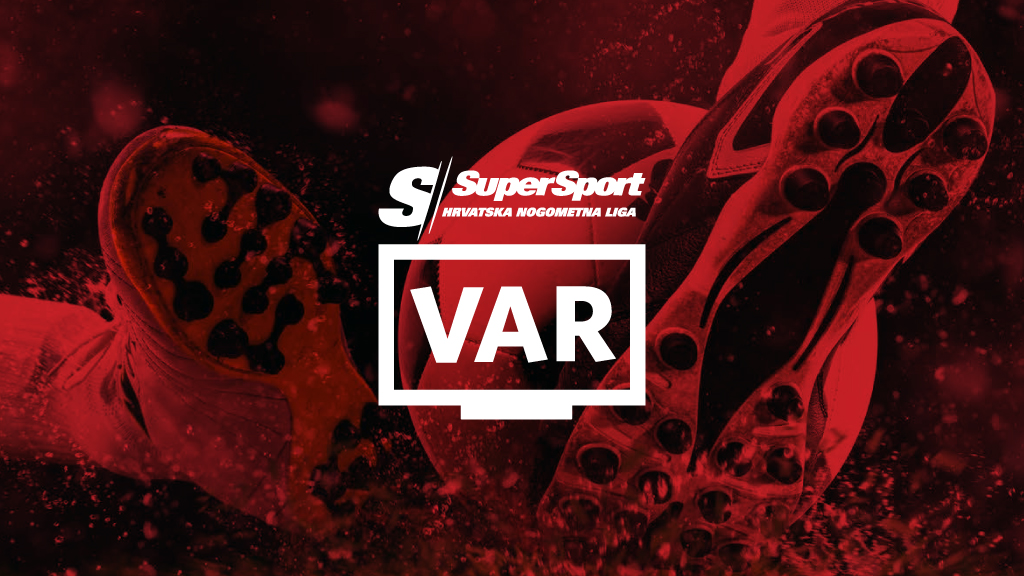 Sudijska analiza 11. kola SuperSport HNL-a